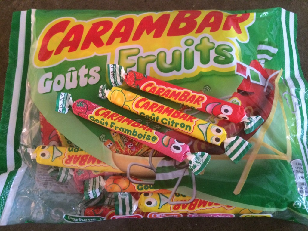 carambar