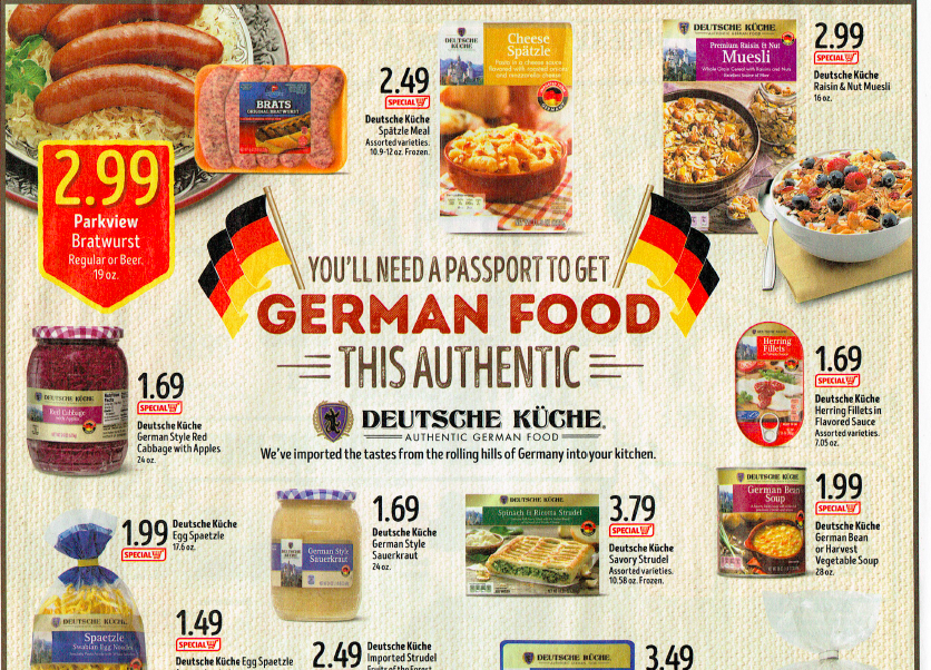 When Is Aldi German Week 2024 Barry Milzie