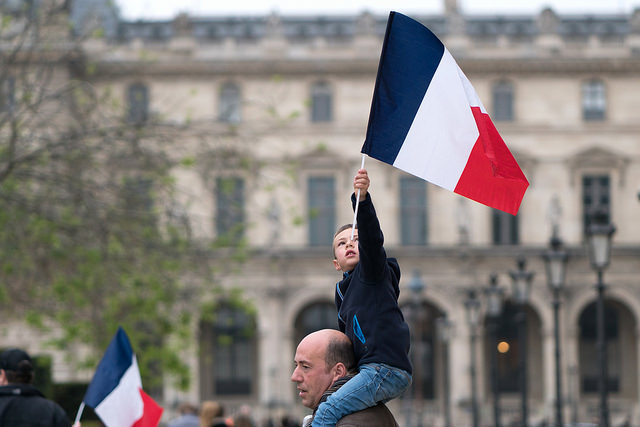 French elections 2017