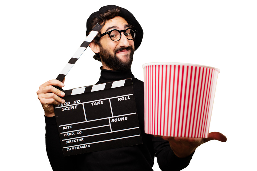 Major and Minor Differences Between Cinema in France, Germany, and the US