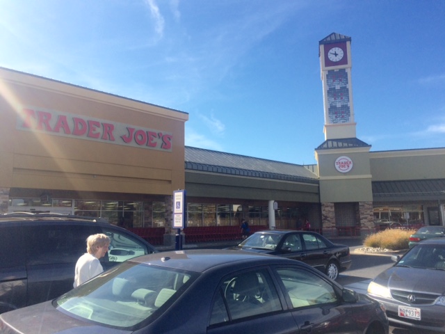 Trader Joe's picture
