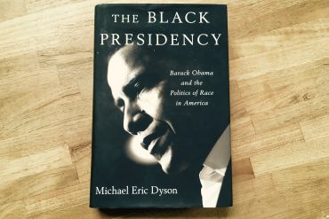 Book review of The Black Presidency