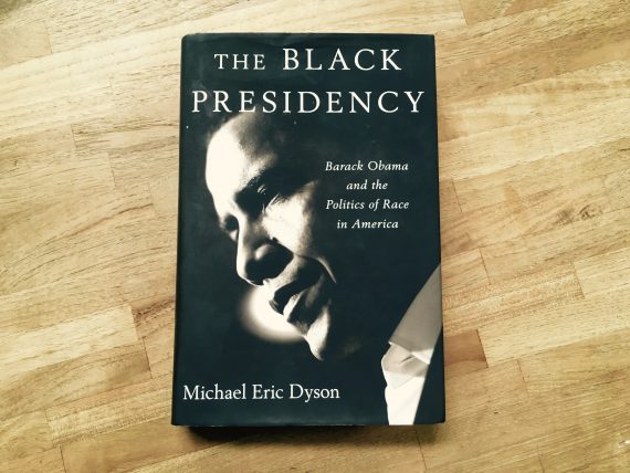 Book review of The Black Presidency