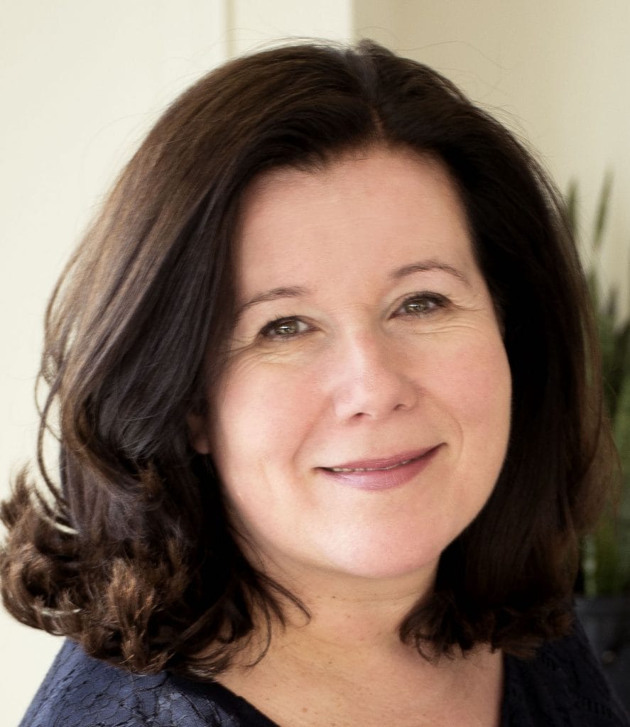 Catherine Rochereul