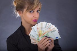 Why Is Germany That Obsessed With Cash?