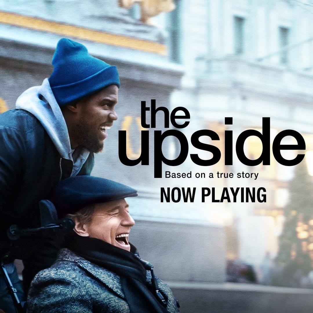 The Upside: Any differences from the original French movie?